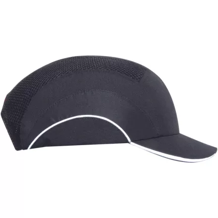 crv_0603000460999 JSP HARDCAP A1+ 5cm fekete