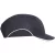 crv_0603000460999 JSP HARDCAP A1+ 5cm fekete