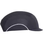 crv_0603001260999 JSP HARDCAP A1+ 2,5cm fekete