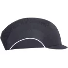 crv_0603001260999 JSP HARDCAP A1+ 2,5cm fekete