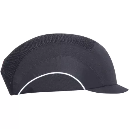crv_0603001260999 JSP HARDCAP A1+ 2,5cm fekete