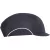 crv_0603001260999 JSP HARDCAP A1+ 2,5cm fekete