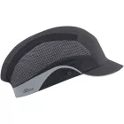 crv_0603002560999 JSP HARDCAP AEROLITE 2,5 cm bizt fekete