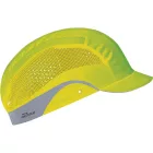 crv_0603002579999 JSP HARDCAP AEROLITE 2,5 cm HV sárga