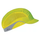 crv_0603002579999 JSP HARDCAP AEROLITE 2,5 cm HV sárga