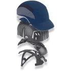crv_0603002579999 JSP HARDCAP AEROLITE 2,5 cm HV sárga