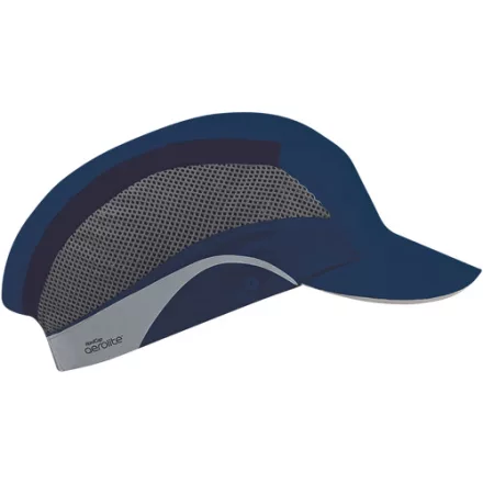 crv_0603002642999 JSP HARDCAP AEROLITE 5cm sötétkék