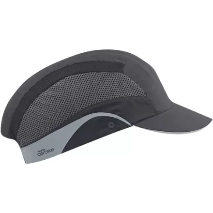 crv_0603002660999 JSP HARDCAP AEROLITE 5 cm fekete