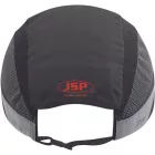 crv_0603002660999 JSP HARDCAP AEROLITE 5 cm fekete