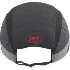 crv_0603002660999 JSP HARDCAP AEROLITE 5 cm fekete