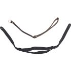 crv_0604002299999 LAS állszíj sisakhoz fém kapoccsal