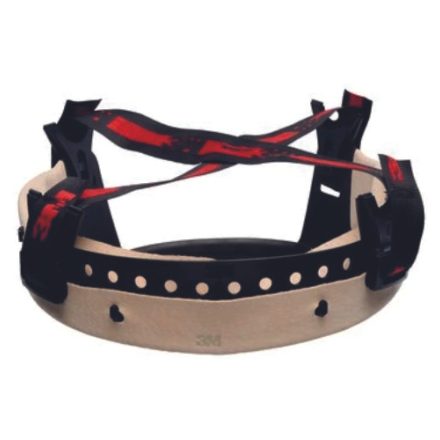 crv_0604003099999 3M G2D P-L fejkosár bőr homlokpánttal