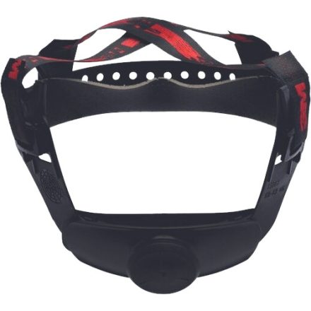 crv_0604007299999 3M G2N racsnis fejkosár műanyag homlokb.