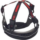 crv_0604007299999 3M G2N racsnis fejkosár műanyag homlokb.