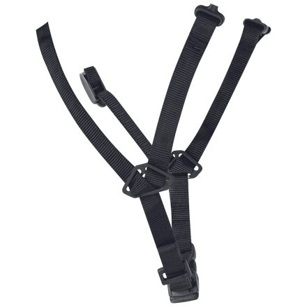 crv_0604007399999 JSP 4pontos állszíj EVO Linesman sisakra