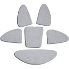 crv_0604008099999 PALLADIO  KIT matricák (6db)