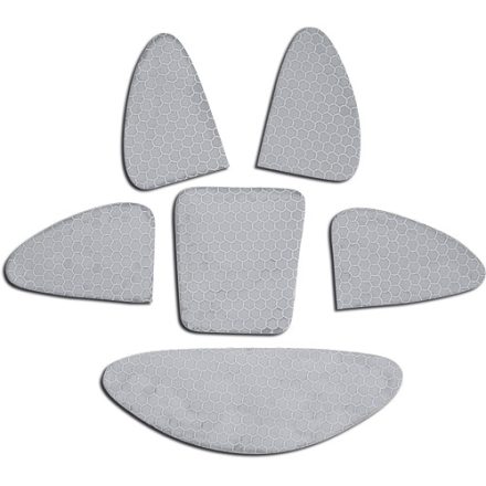 crv_0604008099999 PALLADIO  KIT matricák (6db)