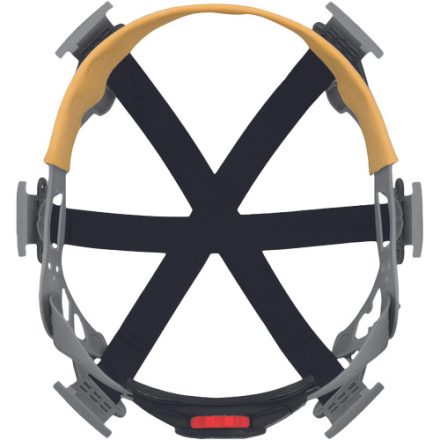 crv_0604009599999 JSP EVO WR fejkosár szerelvény