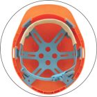 crv_0604009699999 JSP Evo2 fejkosár izzadság szalaggal