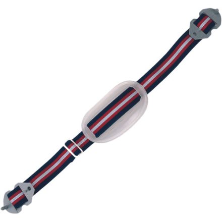 crv_0604009999999 JSP Deluxe Chinstrap EVO