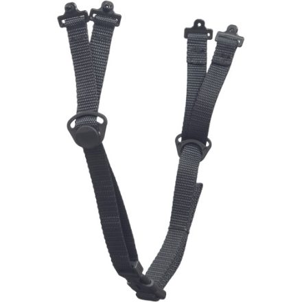 crv_0604010099999 4-p. állszíj ALPINWORKER PRO CLIMB VEN