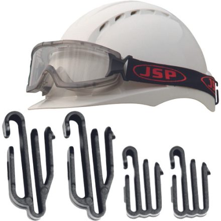 crv_0604010399999 JSP EVO lámpatartó és szemüveg PK4