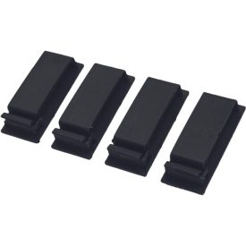 JSP lámpa/szemüvegpántvezető sisakra 4db