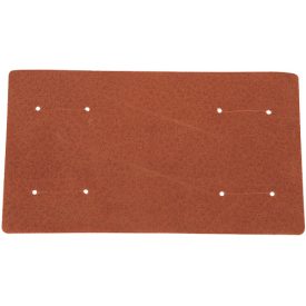 Climax 5-RS homlokbetét