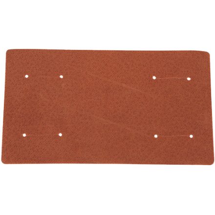 Climax 5-RS homlokbetét