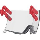 crv_0604011599999 JSP EVO VISTAlens tartalék szemüveg vízt