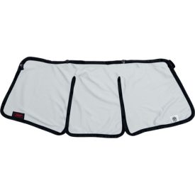 JSP EVO tarkóvédő szürke