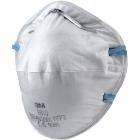crv_0701000299999 3M 8810 FFP2 NR D szűrőfélálarc