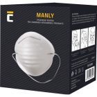 crv_0701003799999 MANLY egyszerhasználatos részecskeszűr