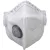 crv_0701004199999 REFIL 631 FFP2 pormaszk sz. 15 db BLSZ