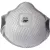 crv_0701005599999 JSP Flexinet 821 FFP2  pormaszk 10db