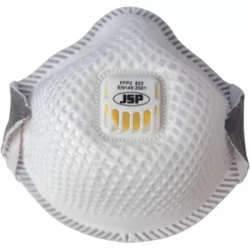 crv_0701005699999 JSP Flexinet 822 FFP2 sz. pormaszk 10db