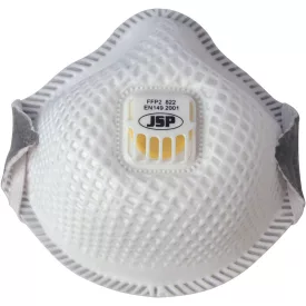 crv_0701005699999 JSP Flexinet 822 FFP2 sz. pormaszk 10db