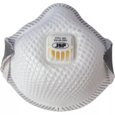 crv_0701005699999 JSP Flexinet 822 FFP2 sz. pormaszk 10db