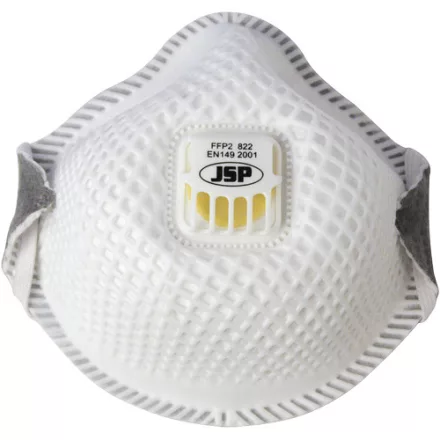 crv_0701005699999 JSP Flexinet 822 FFP2 sz. pormaszk 10db