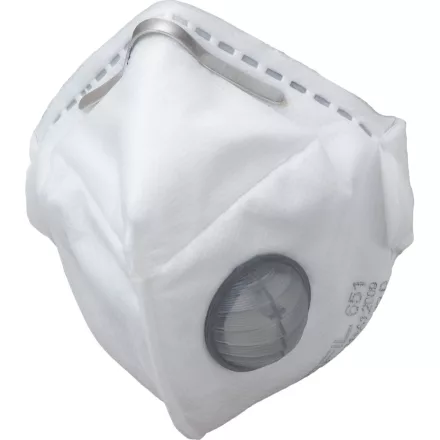 crv_0701009299999 REFIL 651 FFP3 pormaszk sz. 10 db BLSZ
