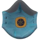 crv_0701009899999 SPIROTEK VS2200AV FFP2OAV maszk 10db