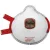 crv_0701009999999 SPIROTEK VS2300V FFP3 szelepes 10 db