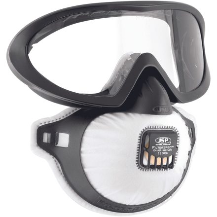 crv_0701010099999 JSP FILTERSPEC PRO FFP2V