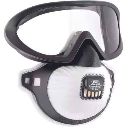 crv_0701010099999 JSP FILTERSPEC PRO FFP2V