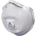 crv_0701010399999 3M 9925 FFP2 NR D Ozon szűrőfélálarc sz