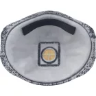 crv_0701010399999 3M 9925 FFP2 NR D Ozon szűrőfélálarc sz