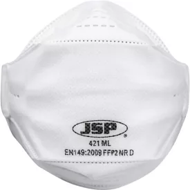 crv_0701012299999 JSP SpringFit 421 FFP2 NR D ML 10db