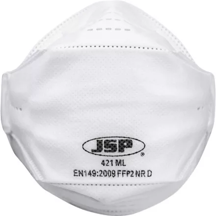 crv_0701012299999 JSP SpringFit 421 FFP2 NR D ML 10db