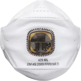 crv_0701012399999 JSP SpringFit 425ML FFP2 NR D sz. 10db