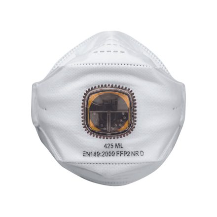 crv_0701012399999 JSP SpringFit 425ML FFP2 NR D sz. 10db